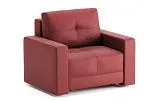 Кресло-кровать Баден Camaro 28 бордовый - превью 2 Кресло-кровать Баден Camaro 28 бордовый - превью 2