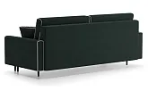 Диван Порту Leonardo 11 темно-зеленый - превью 5