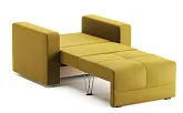 Кресло-кровать Баден Leonardo 09 жёлтый - превью 6