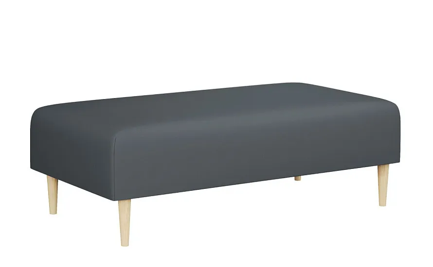 Кушетка Рикке R5 Camaro 32 графит - 1 Кушетка Рикке R5 Camaro 32 графит - 1