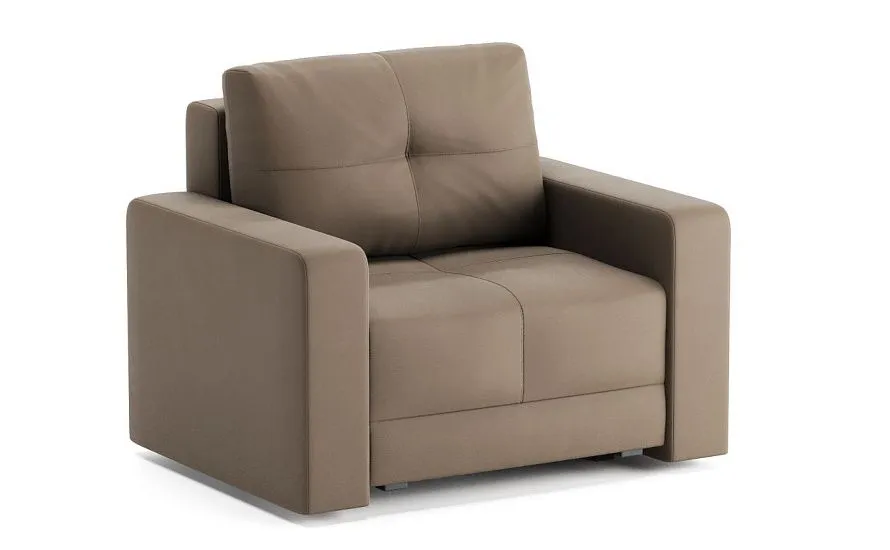 Кресло-кровать Баден Camaro 42 какао - 2