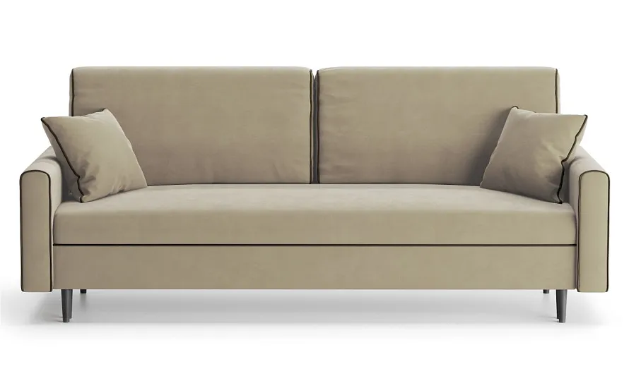 Диван Порту California 03 бежевый - 1