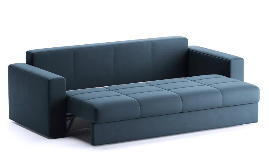 Диван Баден Leonardo 12 синий - 5 Диван Баден Leonardo 12 синий - 5