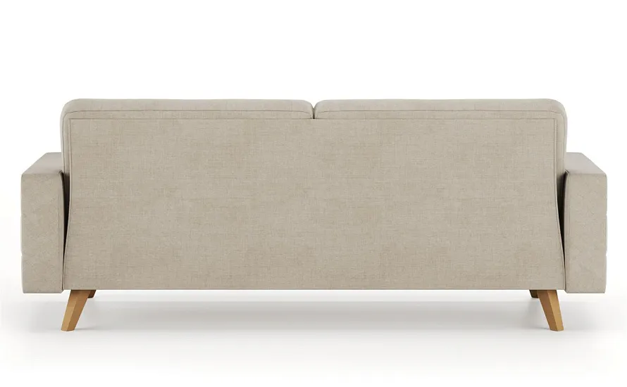 Диван Лакк Santana 7 бежевый - 7 Диван Лакк Santana 7 бежевый - 7