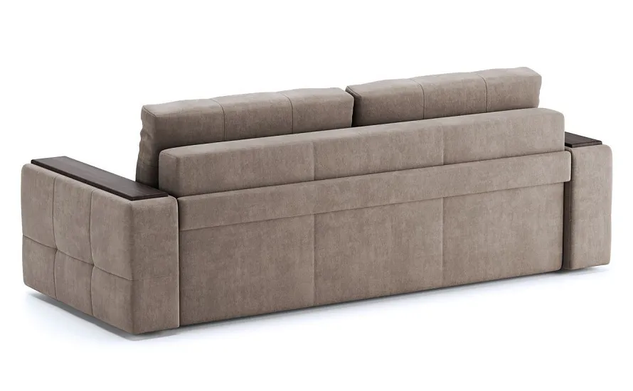 Диван Ричвуд Nordic 35 пепельный - 6 Диван Ричвуд Nordic 35 пепельный - 6