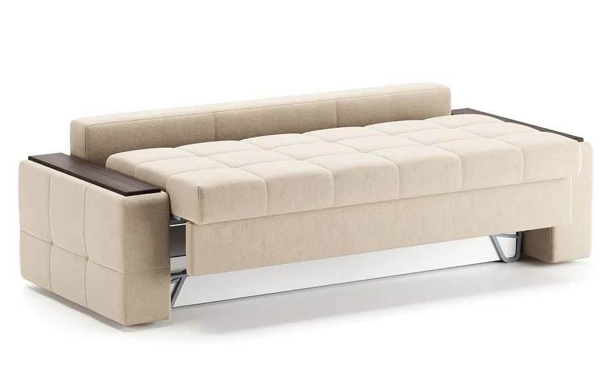 Диван Ричвуд Danco 130 бежевый - 3 Диван Ричвуд Danco 130 бежевый - 3