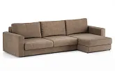 Диван угловой Ларсон 3М Nordic 30 орех - превью 2