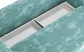 Диван Арден Nuvola 71 ментол - превью 6