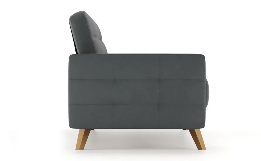 Диван Лакк Camaro 32 графит - 5