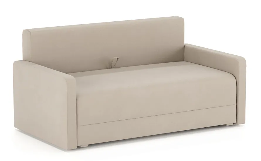 Диван Хортон Camaro 03 светло-бежевый - 3 Диван Хортон Camaro 03 светло-бежевый - 3