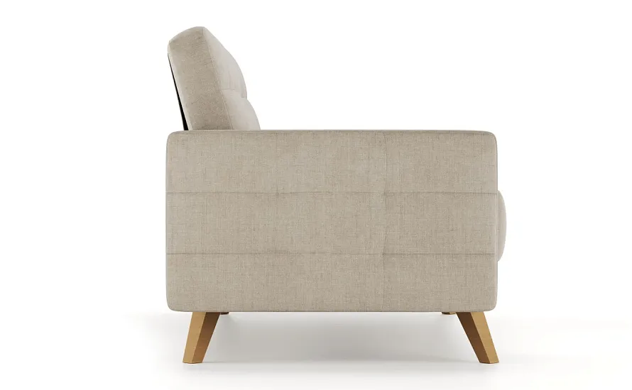 Диван Лакк Santana 7 бежевый - 6 Диван Лакк Santana 7 бежевый - 6