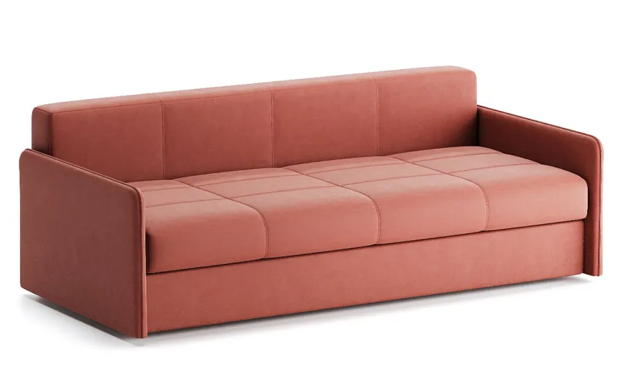 Диван Баден лайт California 05 терракот - 3