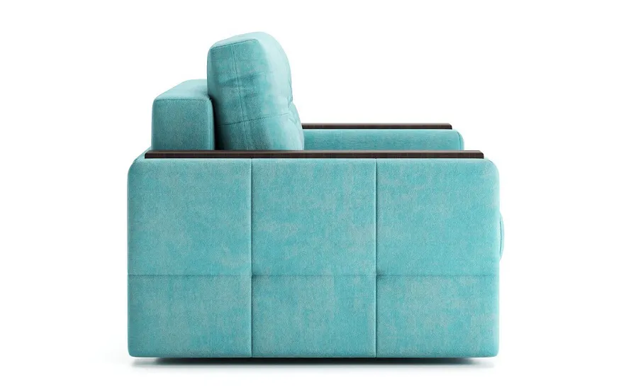Диван Ричвуд Nordic 71 аквамарин - 5 Диван Ричвуд Nordic 71 аквамарин - 5