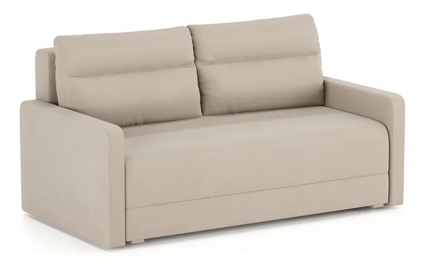Диван Хортон Camaro 03 светло-бежевый - 2 Диван Хортон Camaro 03 светло-бежевый - 2