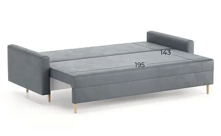 Фото Диван Бруно - 3 Фото Диван Бруно - 3