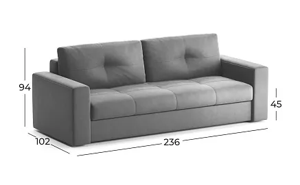 Фото Диван Баден - 1 Фото Диван Баден - 1