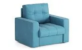 Кресло Тренто Camaro 21 бирюзовый - превью 2