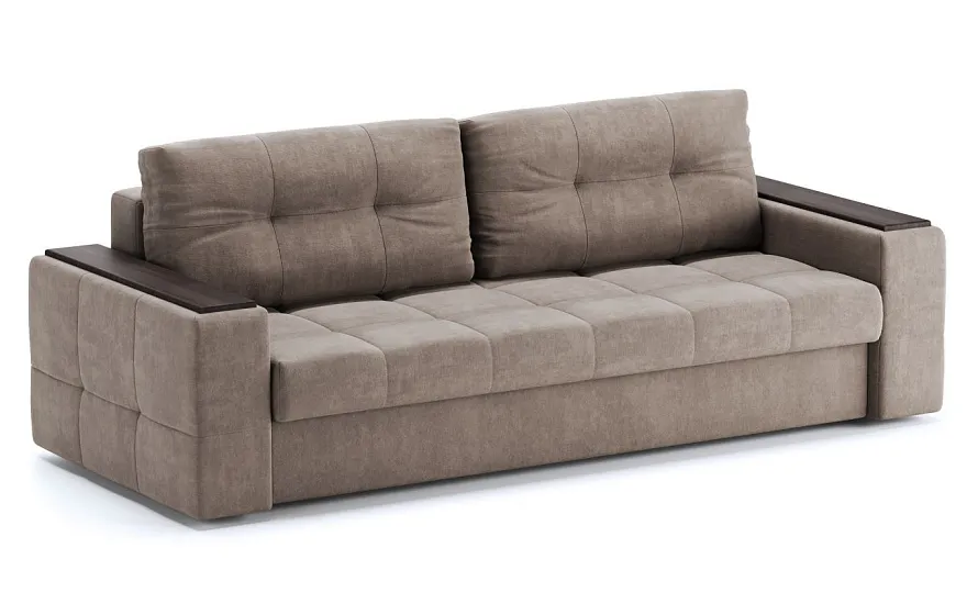 Диван Ричвуд Nordic 35 пепельный - 2 Диван Ричвуд Nordic 35 пепельный - 2