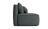 Диван Матей Camaro 32 графит - превью 7 Диван Матей Camaro 32 графит - превью 7