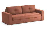 Диван Баден California 05 терракот - превью 2
